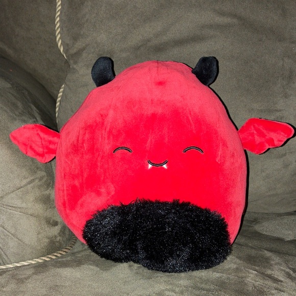 Squishmallow Dante & Carah - Picture 5 of 6